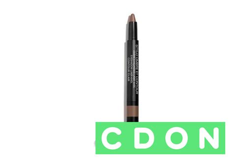 chanel vague eyeliner|Chanel eyeliner.